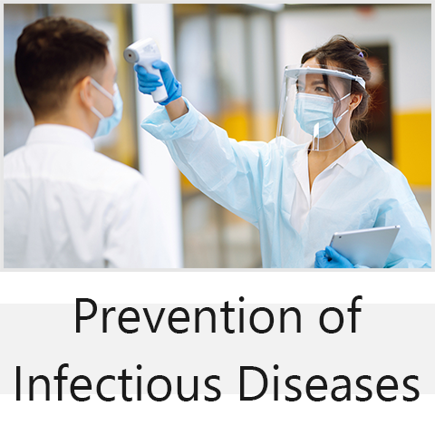 Prevention of Infectious Diseases