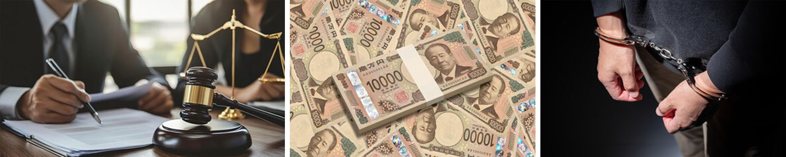 厳罰化が進む個人情報保護法