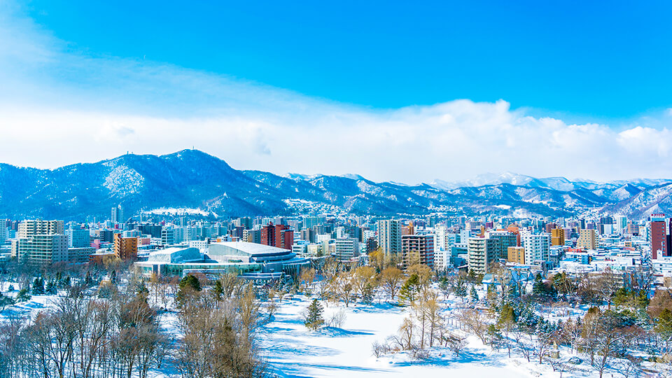 OAシステムシャープ札幌営業所