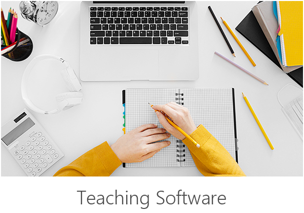 Teaching Software