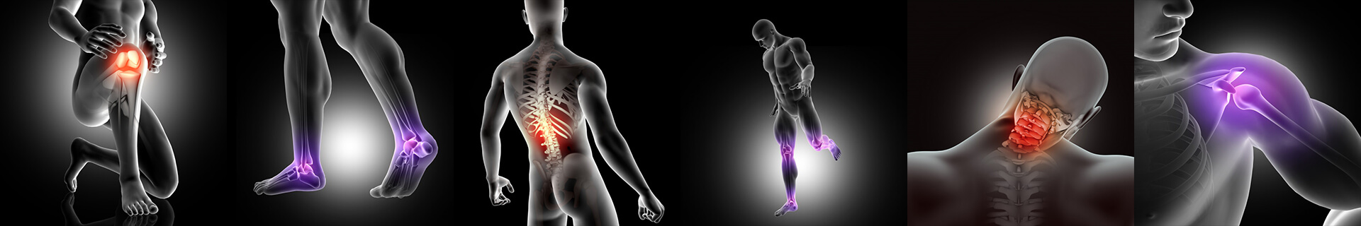 address musculoskeletal issues, alleviate pain, and enhance overall physical function