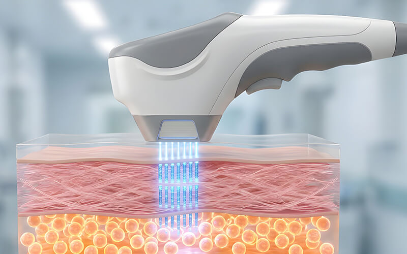 整骨院・接骨院・歯科医院に向ける医療機器