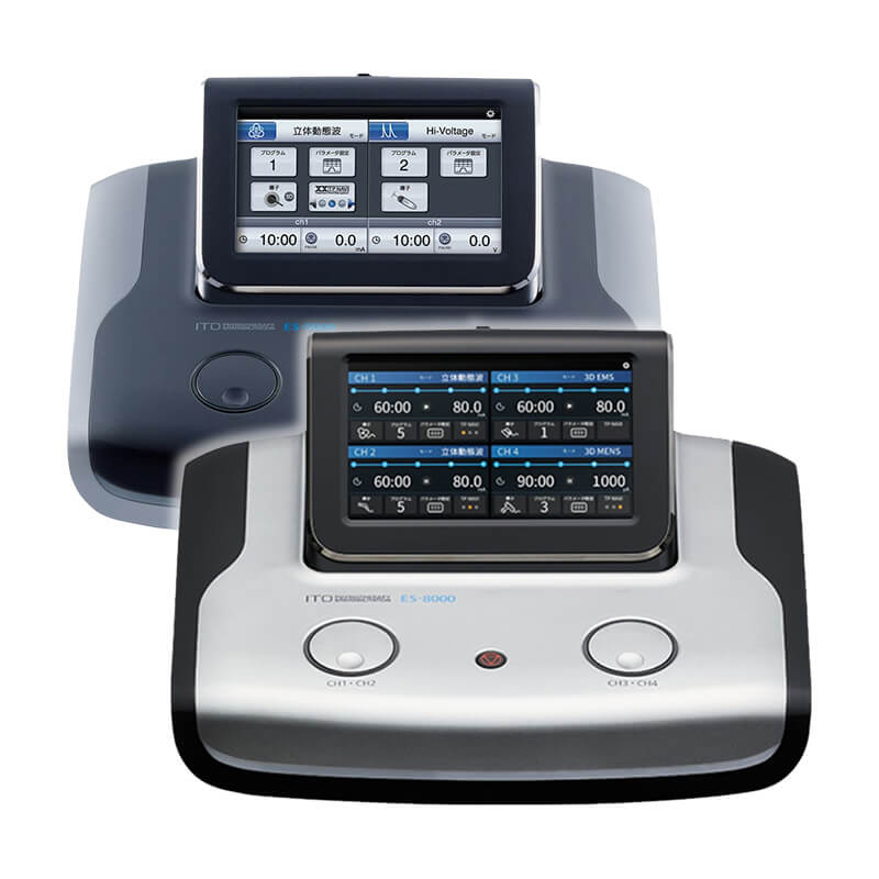 電気刺激治療器