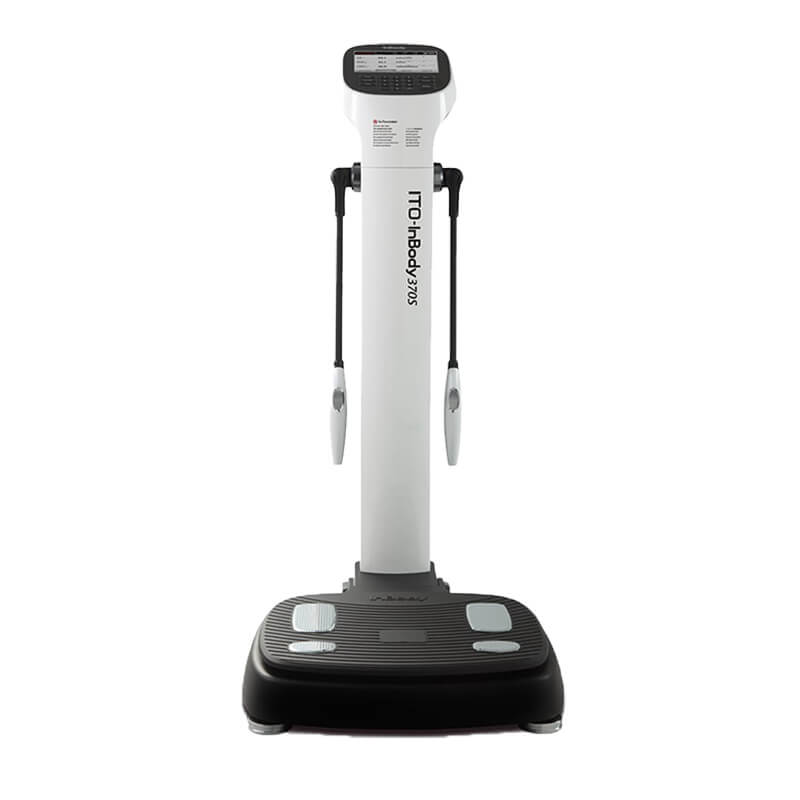 体成分分析装置