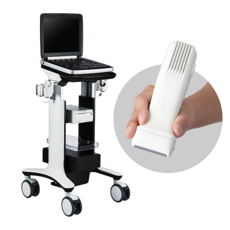 超音波画像診断装置