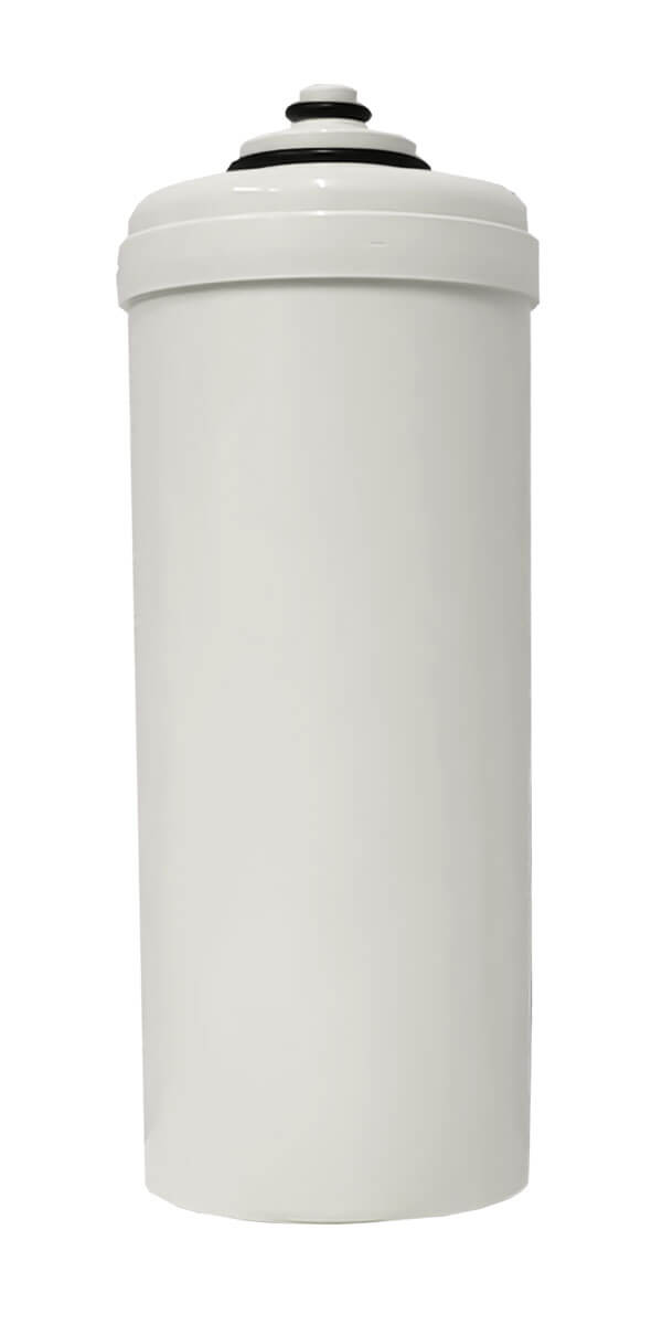 Medical-grade antibacterial carbon filter